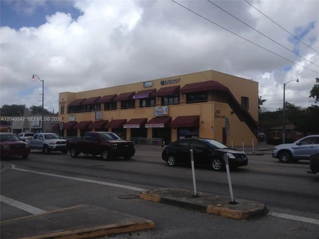 N/A, Miami