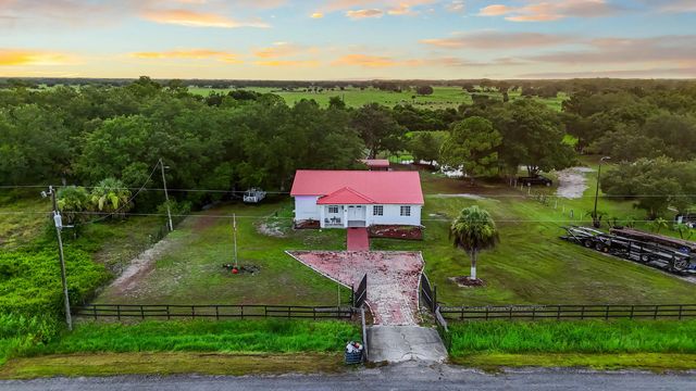 340 S Arboleda Street, Clewiston