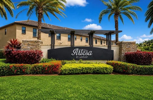 11464 Sw 248th Lane, Homestead