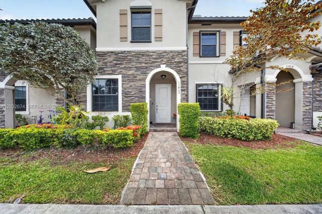 3 of 9 - 11464 Sw 248th Lane, Homestead, FL