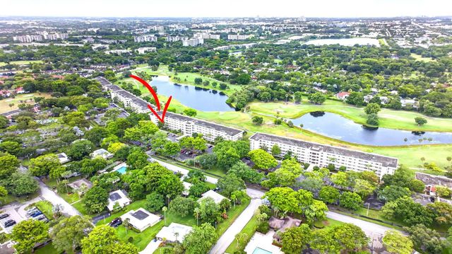 806 Cypress Boulevard #209, Pompano Beach