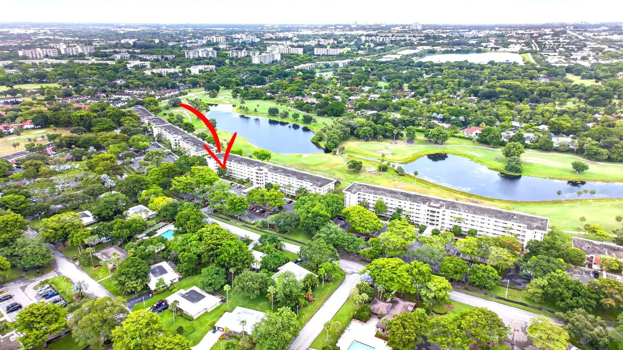 806 Cypress Boulevard #209, Pompano Beach