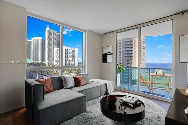 2 of 16 - 1945 S Ocean Drive #714, Hallandale Beach, FL