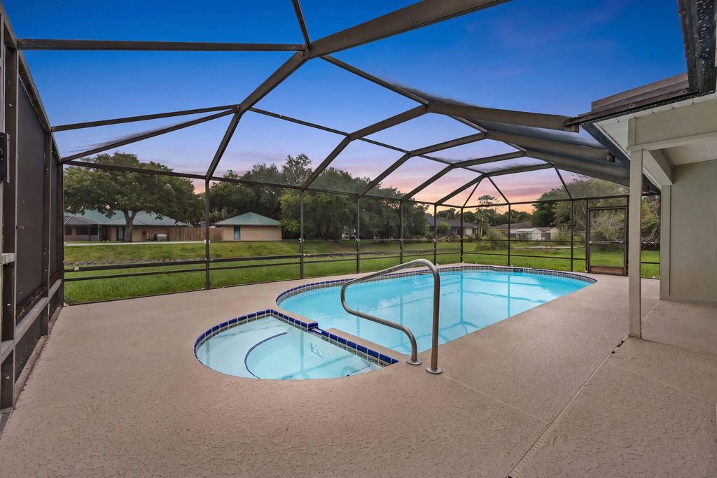 2398 Sw Caballero Street, Port St. Lucie