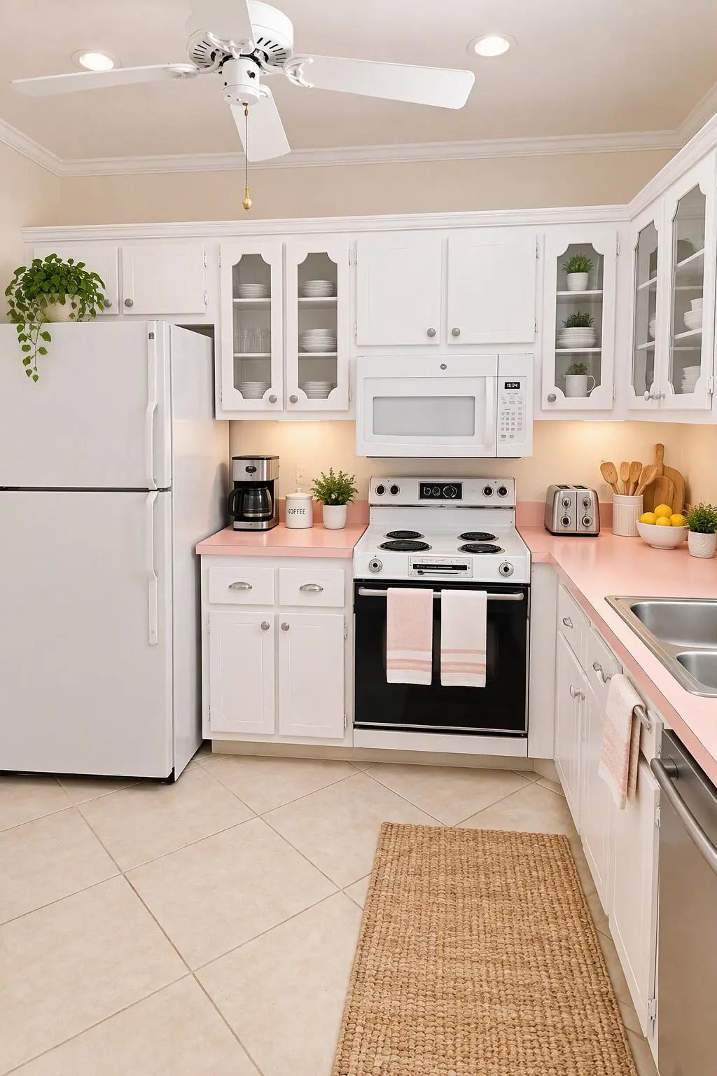 2532 Boundbrook Drive S #104, Palm Springs