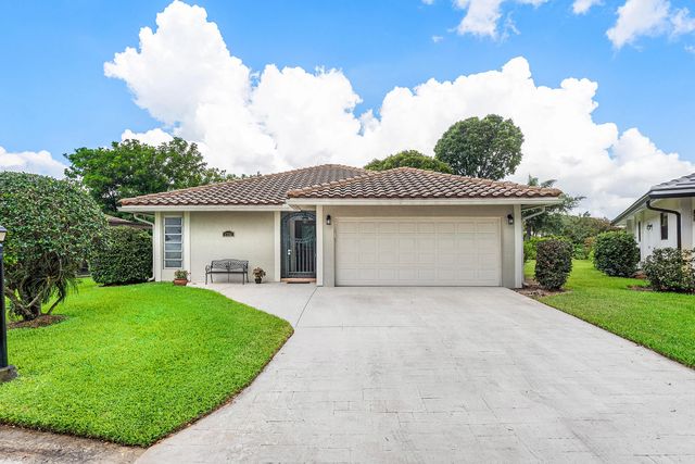 1752 Riverwood Lane, Coral Springs