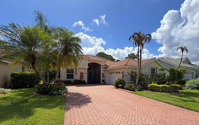 2 of 83 - 728 Sw Lake Charles Circle, Port St. Lucie, FL