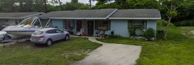 808 N Lake Drive, Fort Pierce