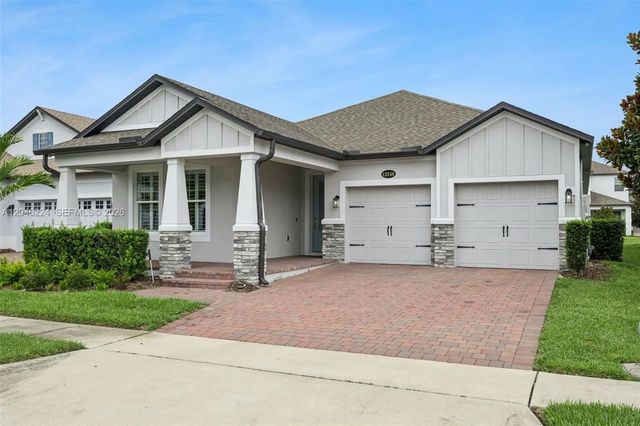 12248 Encore At Ovation Way, Winter Garden