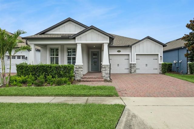 2 of 53 - 12248 Encore At Ovation Way, Winter Garden, FL