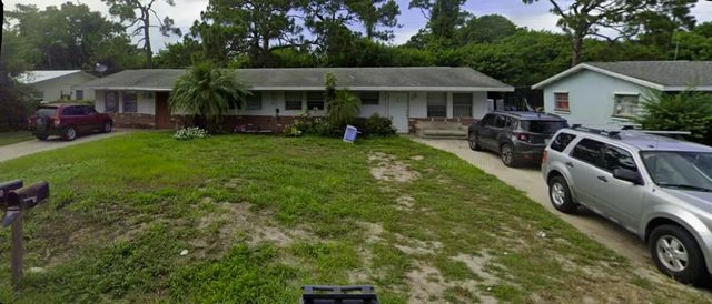 902 N Lake Drive, Fort Pierce