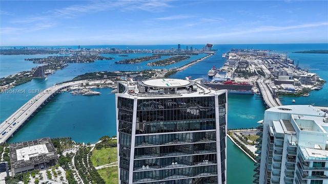 2 of 44 - 1000 Biscayne Boulevard #4401, Miami, FL