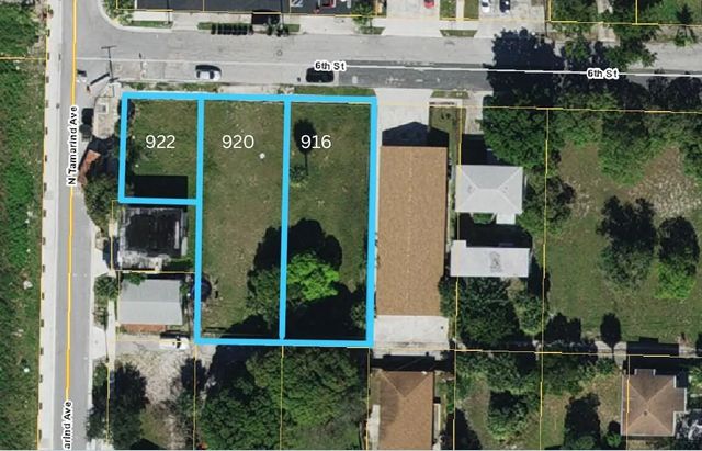 920 6th Street, West Palm Beach