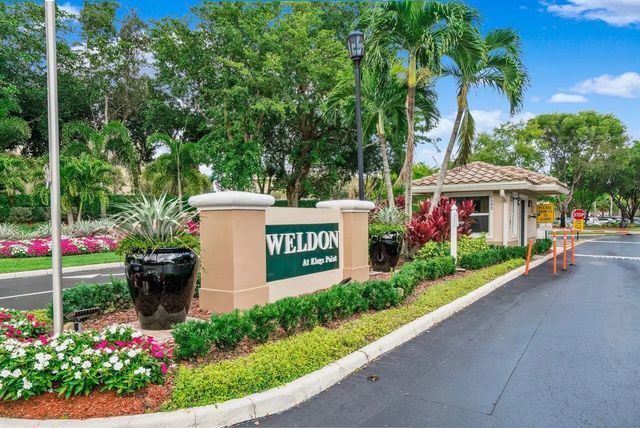 2 of 42 - 9563 Weldon Circle #d107, Tamarac, FL