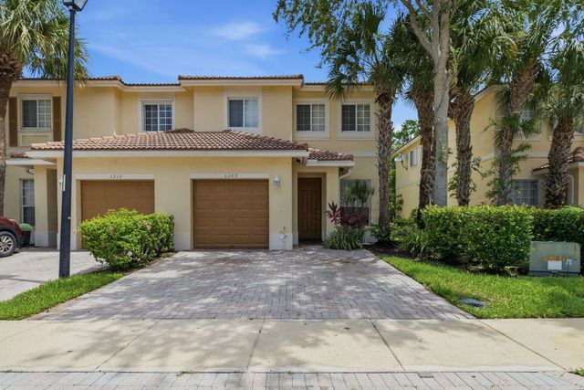 3209 Nw 33rd Street, Oakland Park