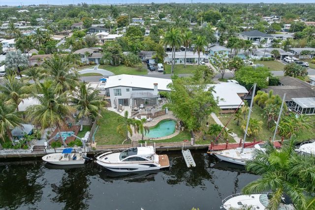 2 of 16 - 2518 Key Largo Lane, Fort Lauderdale, FL
