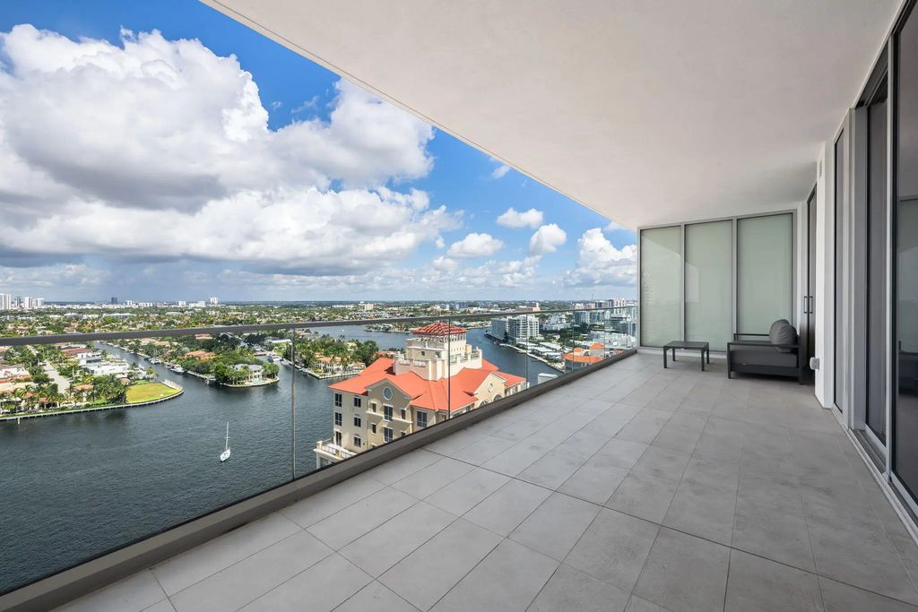 153 N Seabreeze Boulevard ##1903, Fort Lauderdale