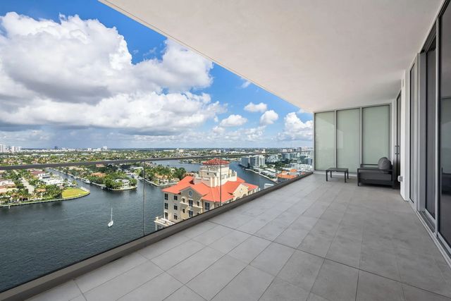 153 N Seabreeze Boulevard ##1903, Fort Lauderdale