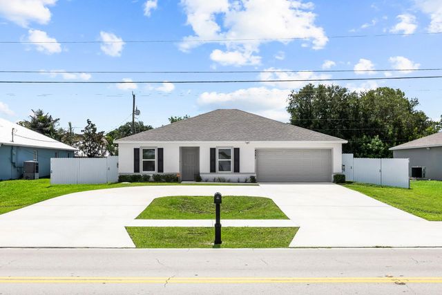 2 of 34 - 4581 Sw Darwin Boulevard, Port St. Lucie, FL