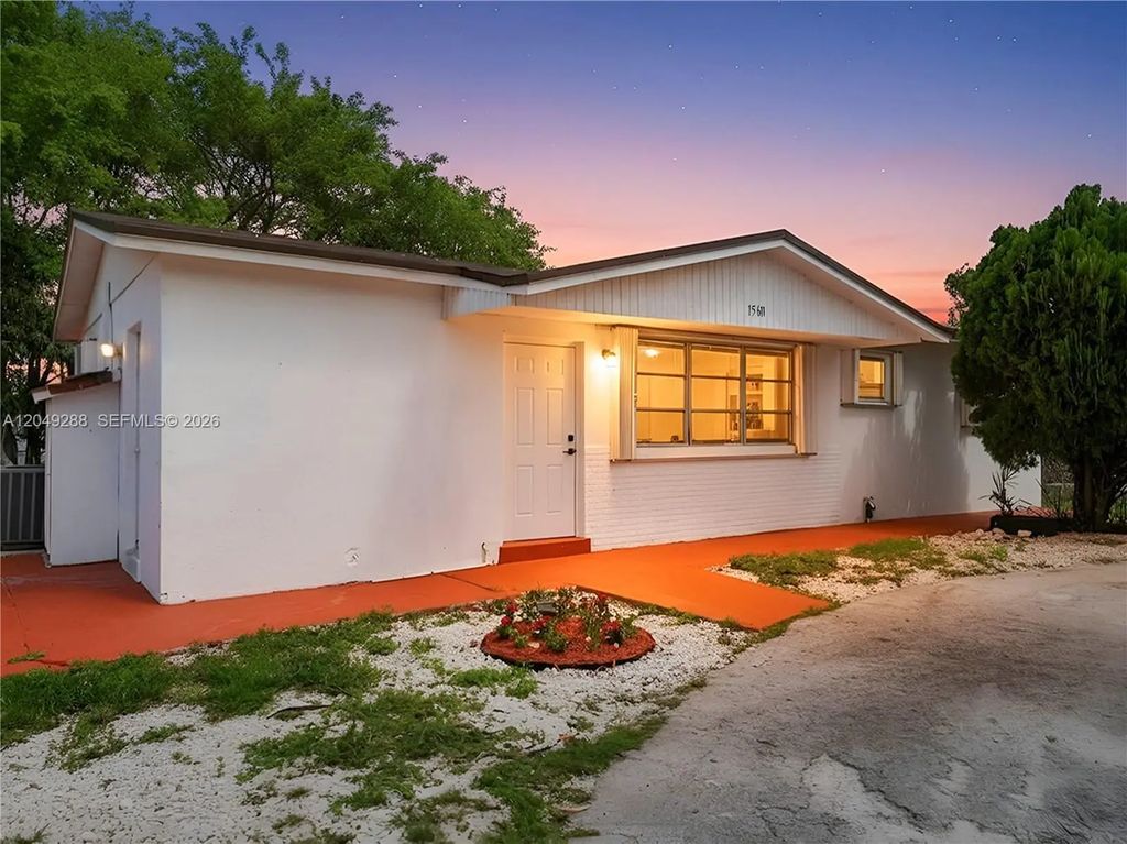 15611 Sw 296th Street, Homestead