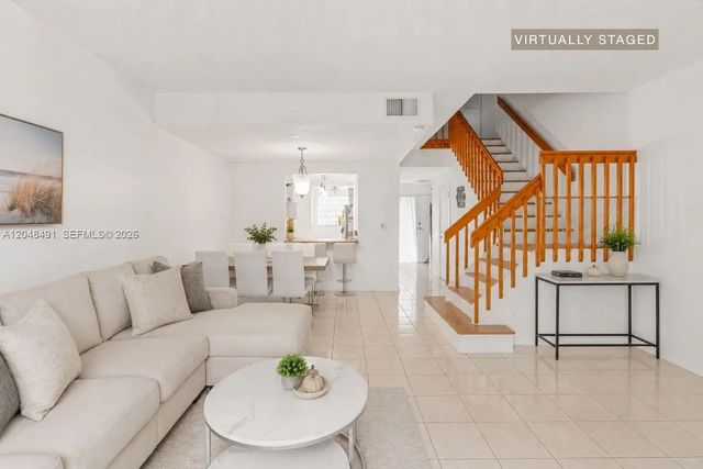 10014 Hammocks Boulevard #204-4, Miami
