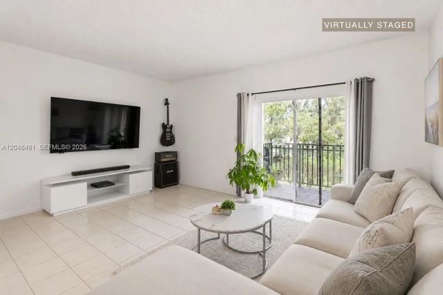 4 of 20 - 10014 Hammocks Boulevard #204-4, Miami, FL