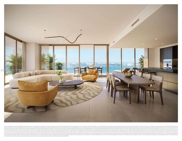 3 of 34 - 3501 Ne 1st Avenue #3301, Miami, FL