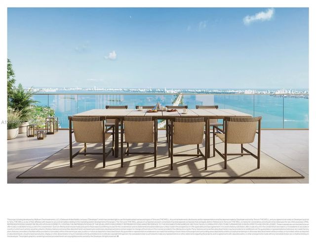 4 of 34 - 3501 Ne 1st Avenue #3301, Miami, FL