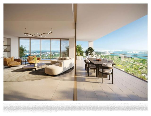 5 of 34 - 3501 Ne 1st Avenue #3301, Miami, FL