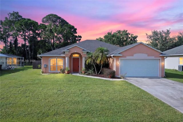 N/A, Port St. Lucie