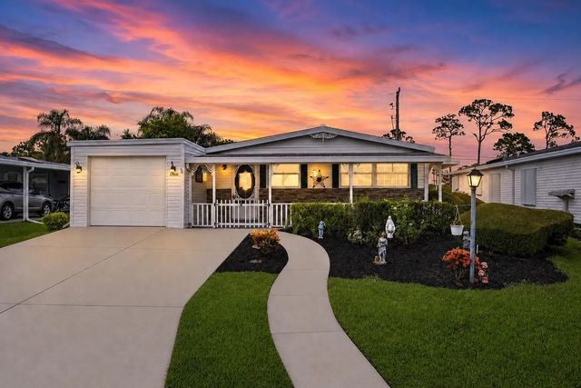 8400 Gallberry Circle, Port St. Lucie