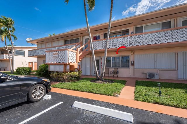 3 of 28 - 925 Sw 11th Avenue #3j, Hallandale, FL