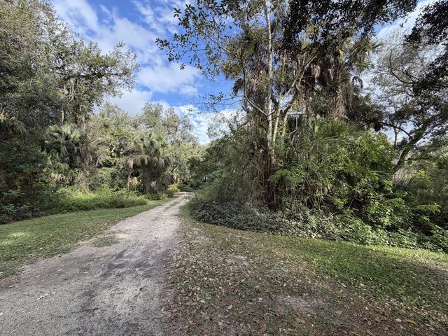 535 Se 80th Avenue, Okeechobee