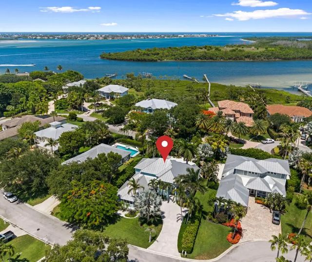 2 of 40 - 3663 Se Forecastle Court, Stuart, FL
