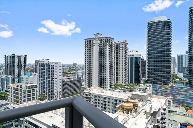 2 of 32 - 1100 S Miami Avenue #2306, Miami, FL