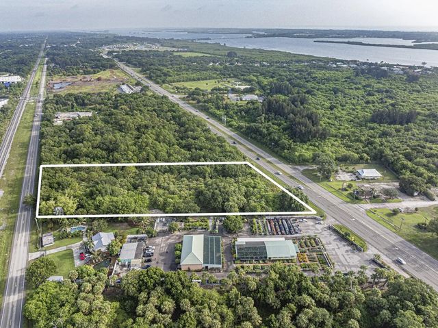 7555 Us Highway 1, Vero Beach