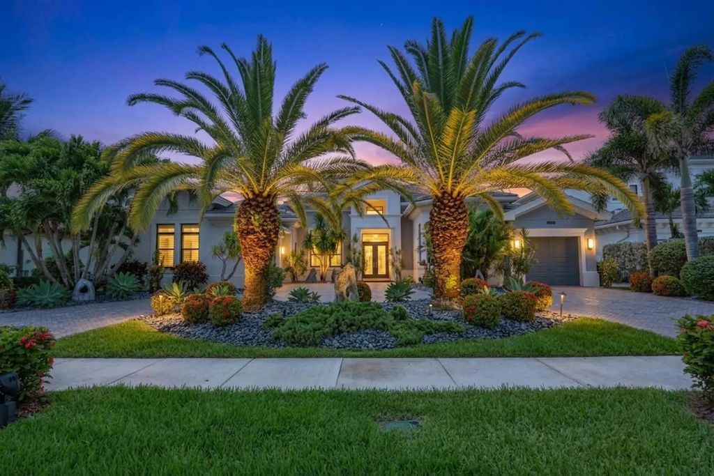 9570 Labelle Court, Delray Beach