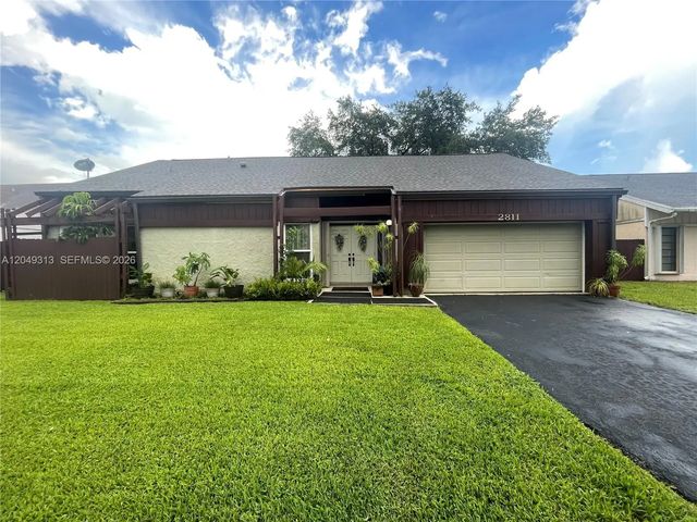 2811 Devonwood Avenue, Miramar