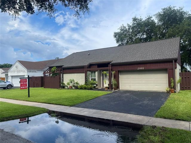 2 of 73 - 2811 Devonwood Avenue, Miramar, FL