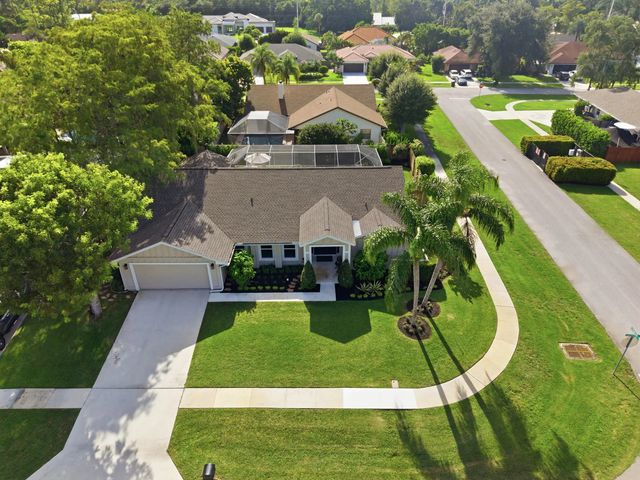 3 of 58 - 805 Daffodil Drive, Wellington, FL