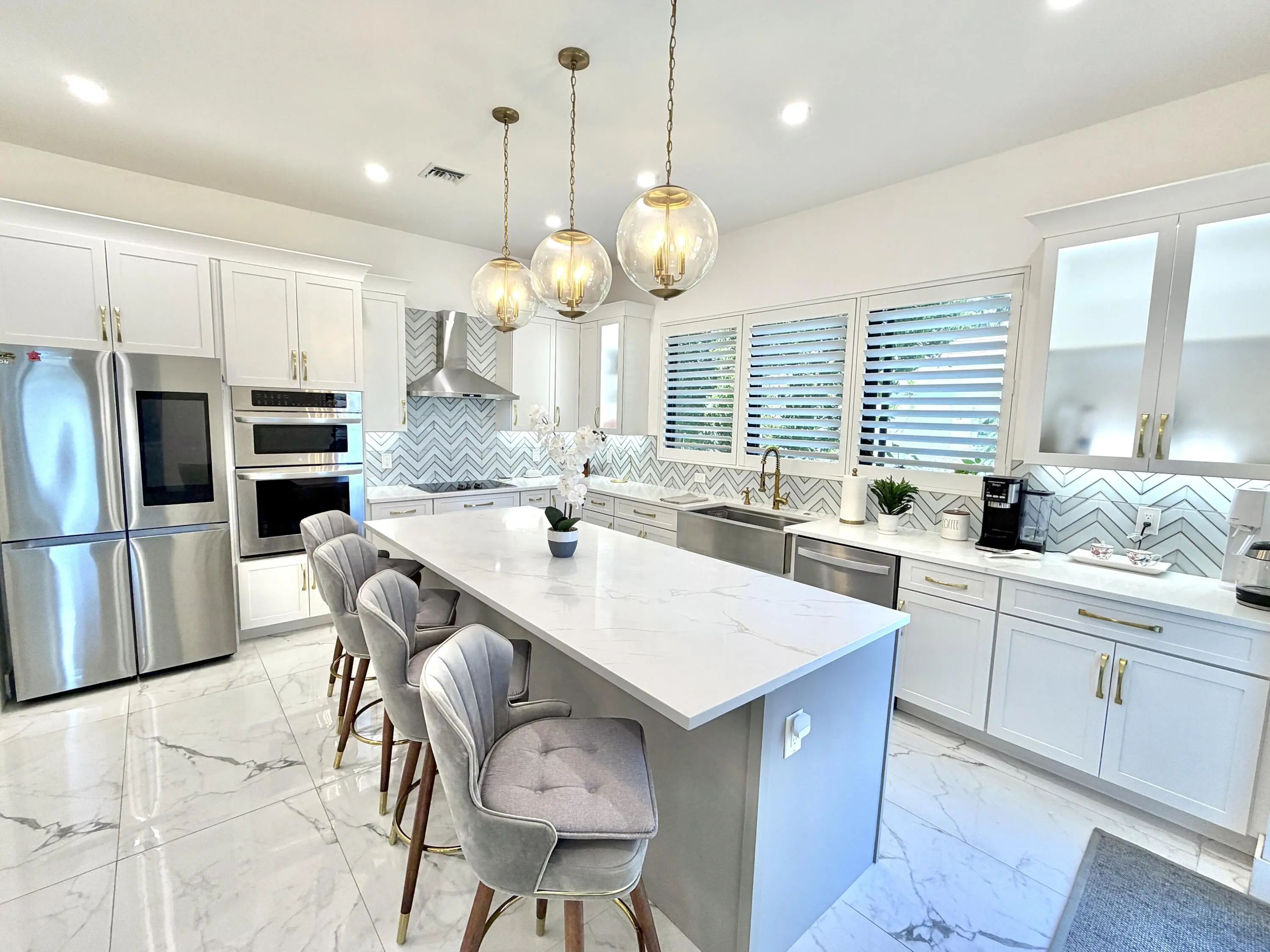 486 S Cortez Drive Circle S #486, Margate