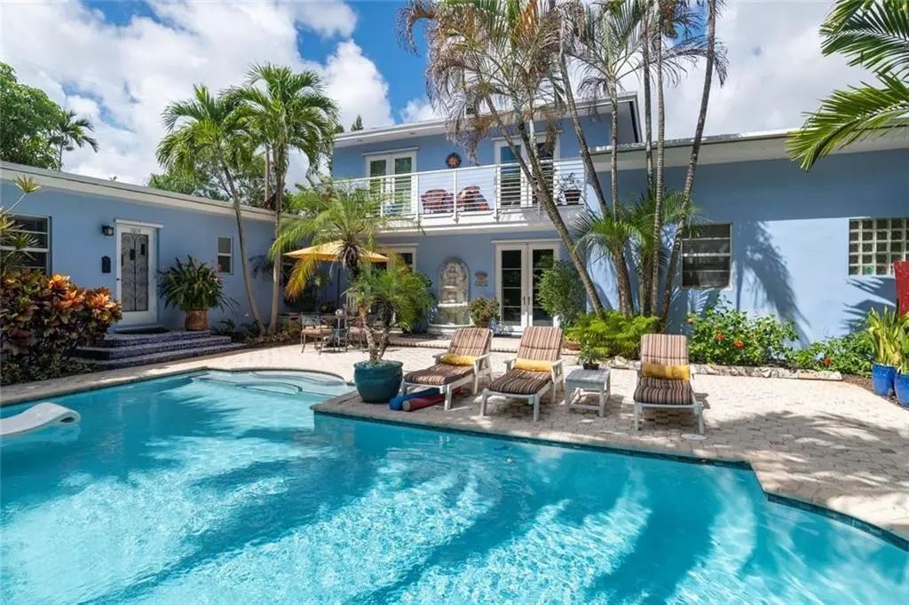 1008-1014 Ne 4th Street, Fort Lauderdale