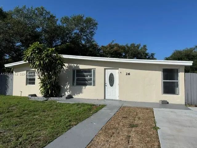 26 Virginia Road, West Park
