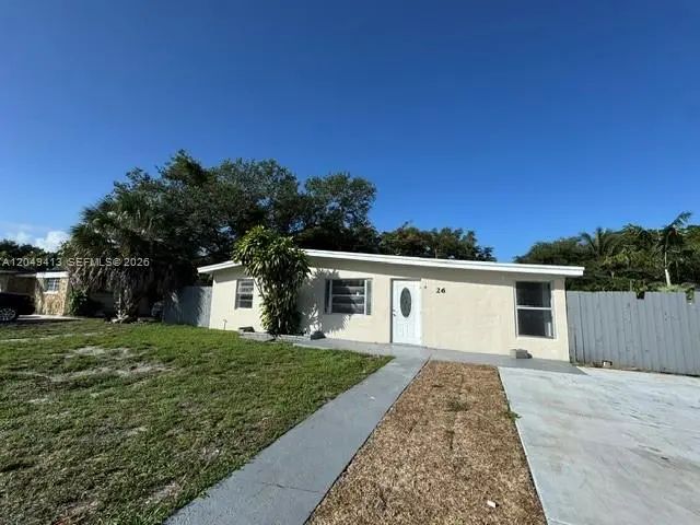 2 of 13 - 26 Virginia Road, West Park, FL