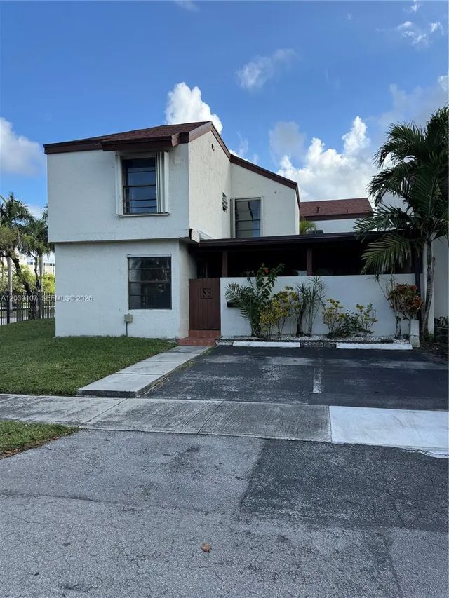 9700 Nw 6th Lane #9700, Miami