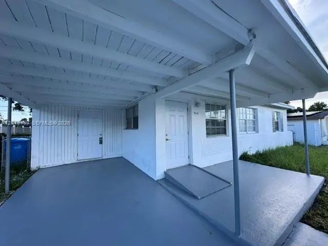 4221 Sw 39th Street, West Park