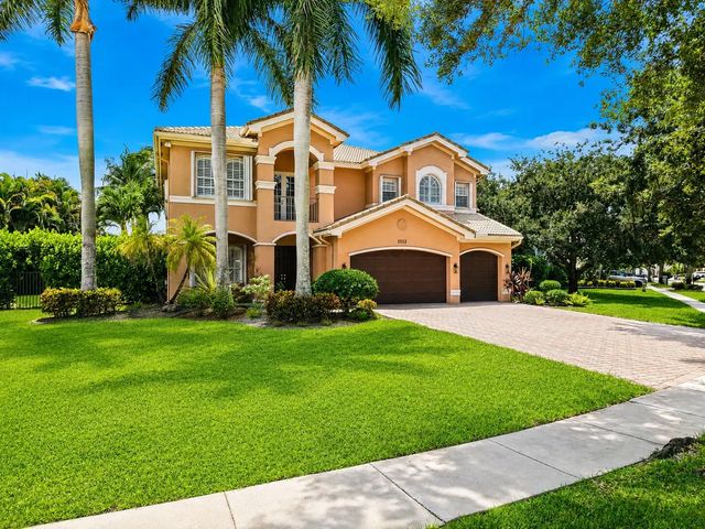 11113 Brandywine Lake Way, Boynton Beach