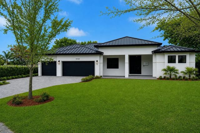 24440 Sw 209th Place, Homestead