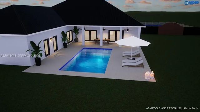2 of 20 - 24440 Sw 209th Place, Homestead, FL