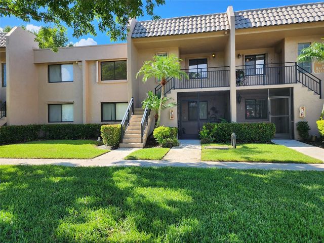 390 Racquet Club Road #204, Weston